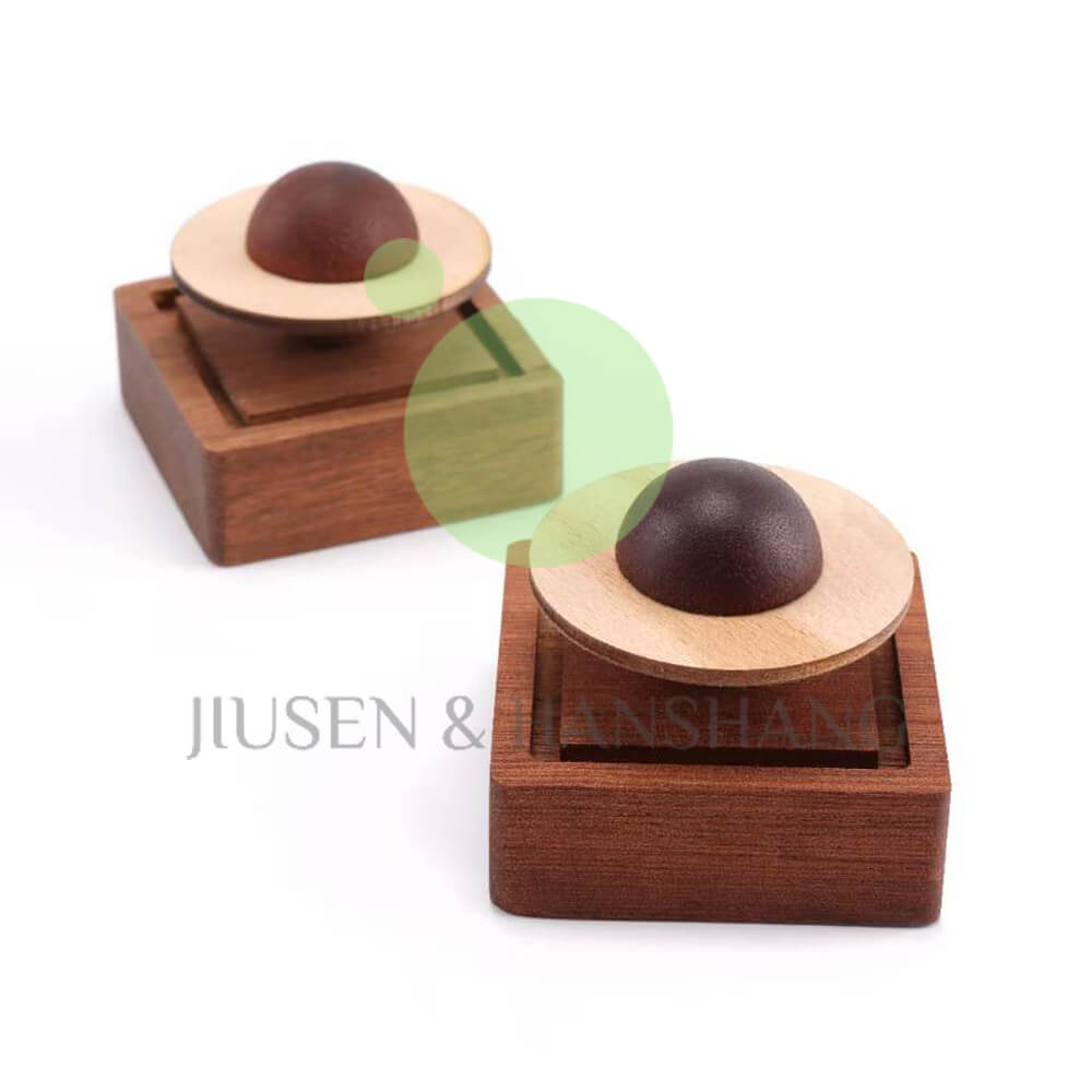 Wooden diffuser